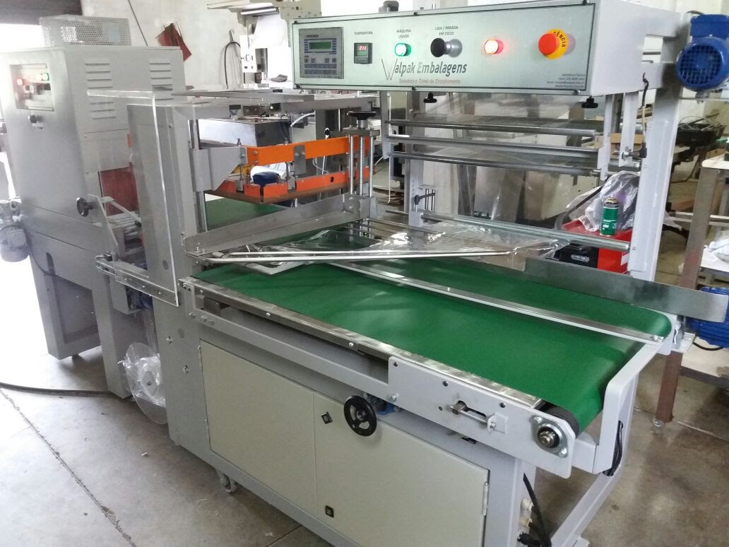 Seladora Weldotron 6532